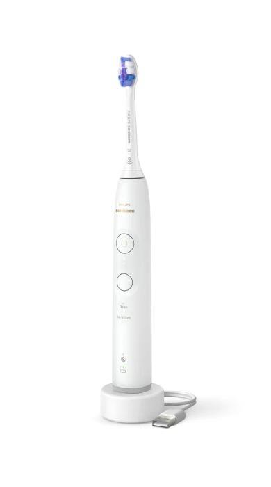 ELECTRIC TOOTHBRUSH/HX7400/02 PHILIPS