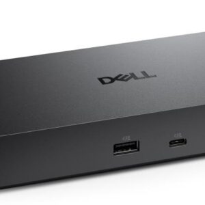NB ACC DOCKING STATION/SD25TB4 210-BRFL DELL