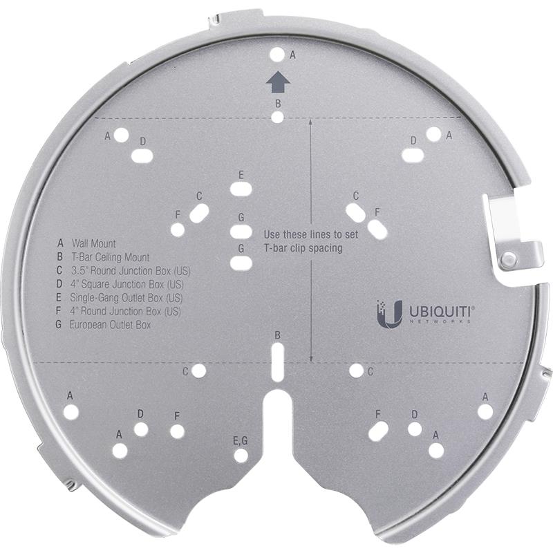 NET ACC MOUNTING SYSTEM/U-PRO-MP UBIQUITI