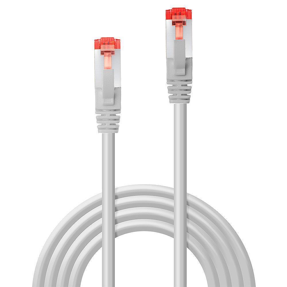 CABLE CAT6 S/FTP 15M/GREY 47709 LINDY