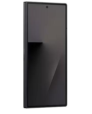 Mobiiltelefon GALAXY FOLD7/512GB JETBLK SM-F966B SAMSUNG