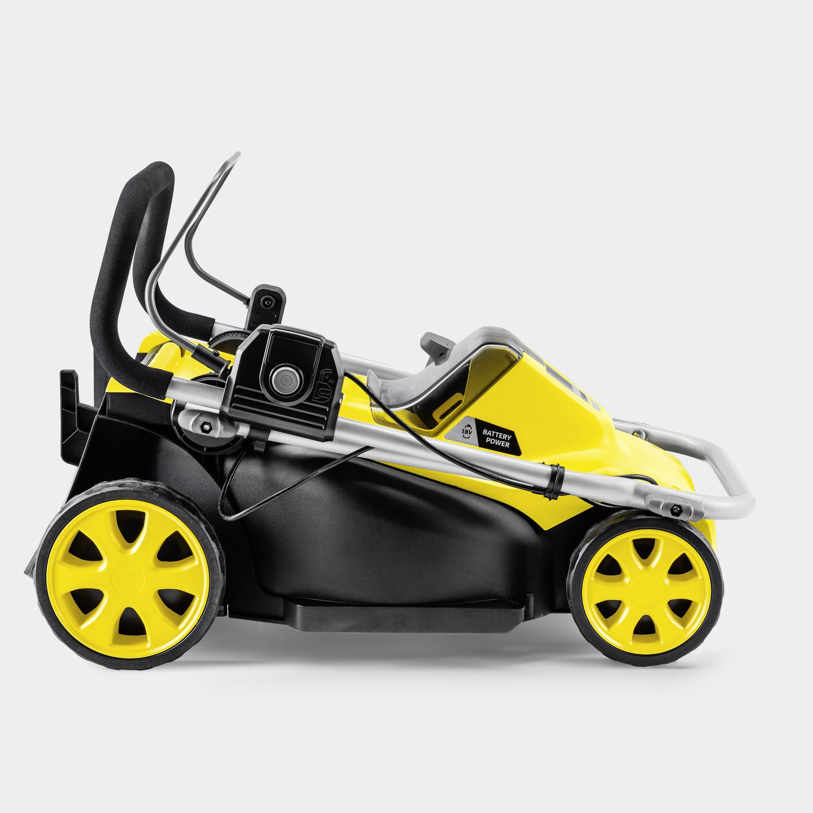LAWN MOWER LMO 3-18/1.445-411.0 KARCHER