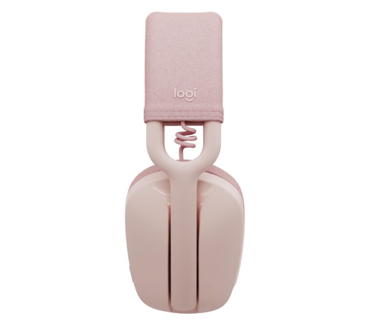 KÕRVAKLAPID ZONE VIBE 100/PINK 981-001224 LOGITECH