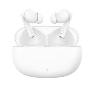 KÕRVAKLAPID CHOICE EARBUDS X3/WHITE 5504AAAR HONOR CHOICE