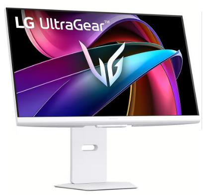 MONITOR LCD 32″ IPS/32G810SA-W LG