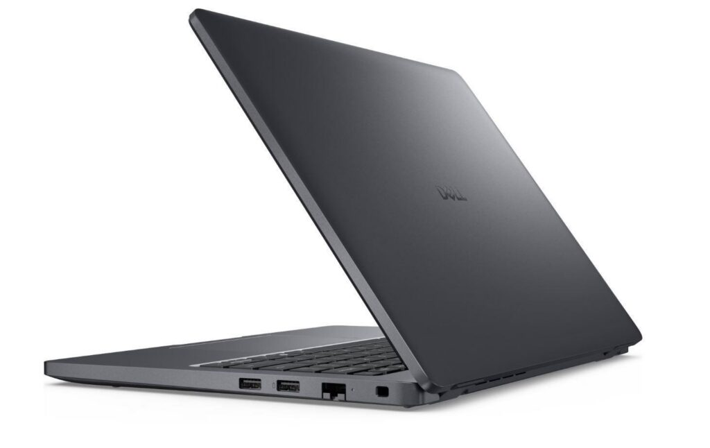 Sülearvuti|DELL|Pro|Pro 14 (PC14250)|CPU  Core 3|100U|1200 MHz|14″...