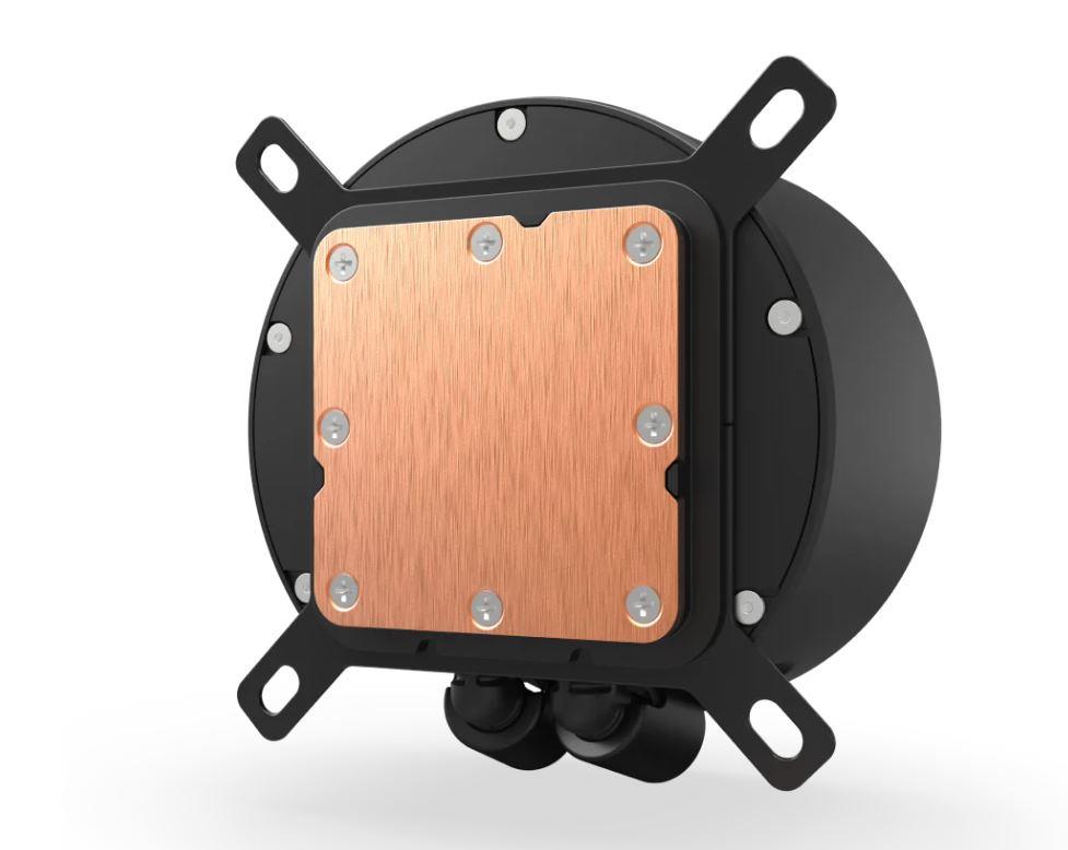 Protsessori Jahutus MULTI SOCKET/KRAKEN ELITE 360 V2 NZXT
