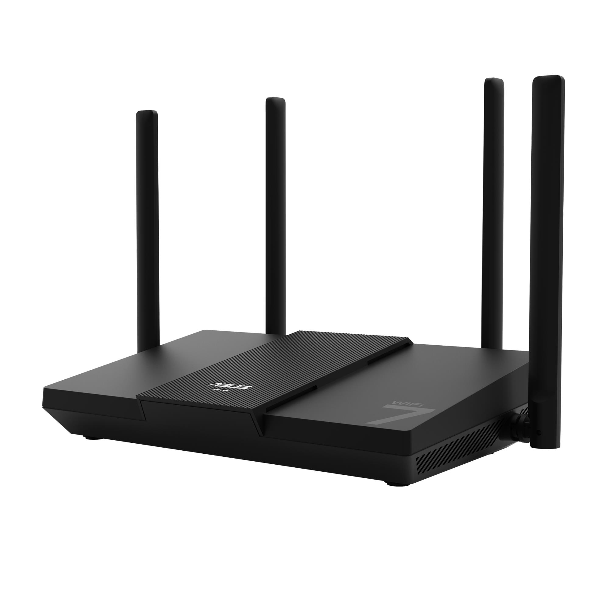Wireless Router|ASUS|Wireless Router|3600 Mbps|Mesh|Number of antennas 4...