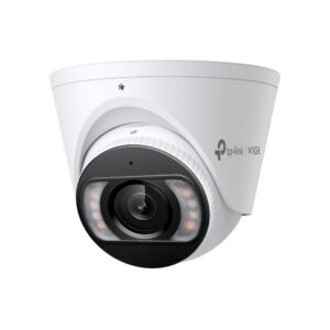 NET KAAMERA TURRET H.265+ 8MP/INSIGHT S485(2.8MM) TP-LINK