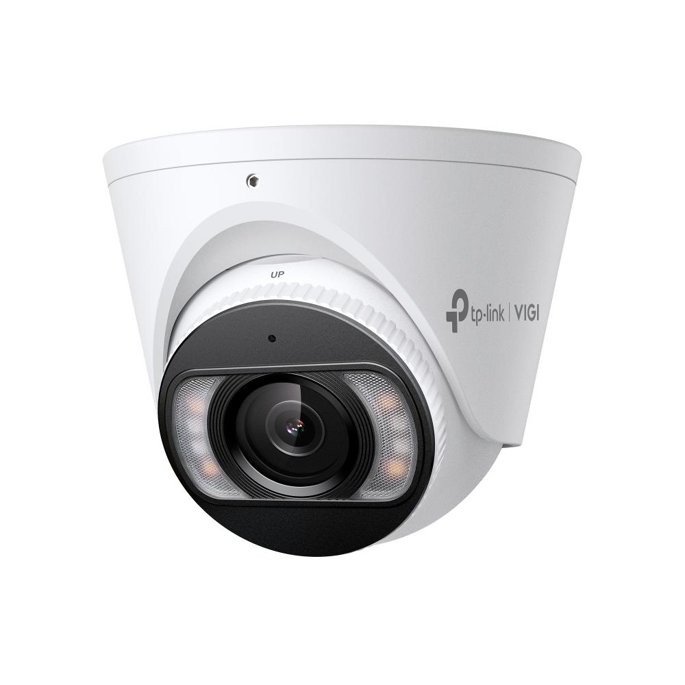NET KAAMERA TURRET H.265+ 8MP/INSIGHT S485(2.8MM) TP-LINK
