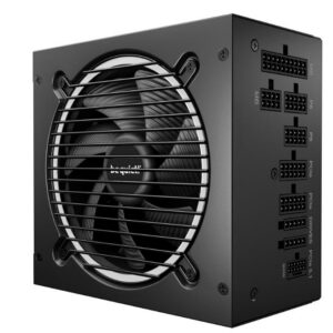Toiteplokk|BE QUIET|Pure Power 13|1000 Watts|Peak Power 1050 Watts|Eff...