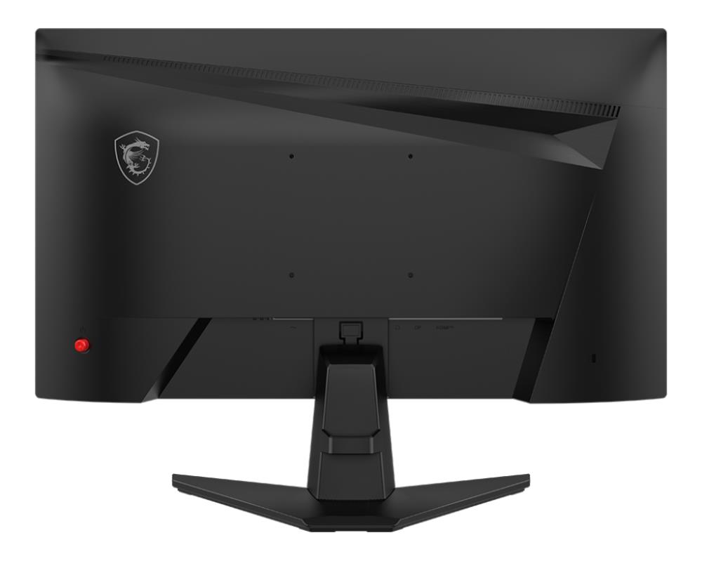 LCD Monitor|MSI|G242L E14|23.8″|Mänguri|Tilt|Matte|Panel IPS|1920&...