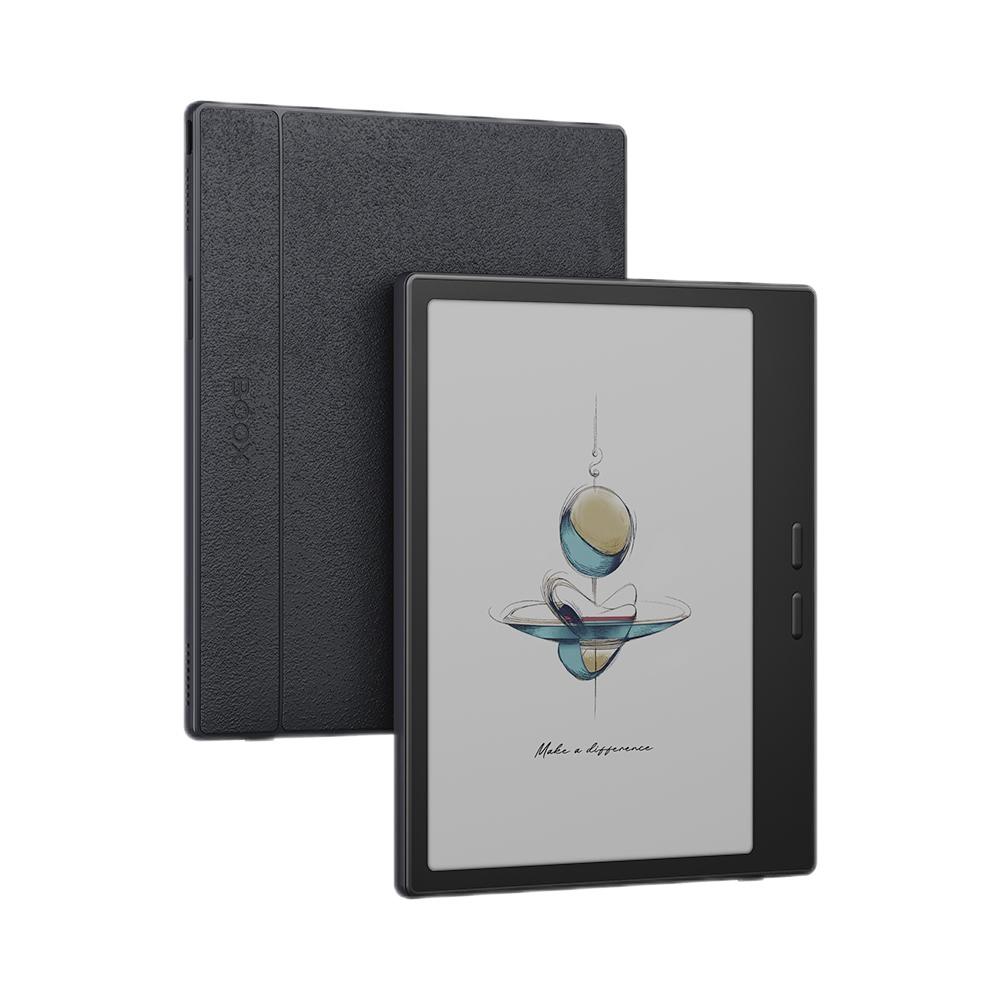 E-Reader|ONYX BOOX|GO COLOR 7 GEN2|7″|1264×1680|Micro SD/Micro SDHC/Micro SDXC|Black|OPC1337R