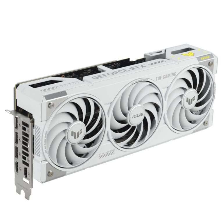 Videokaart|ASUS|NVIDIA GeForce RTX 5070 Ti|16 GB|GDDR7|PCIE 5.0 16x|T&#8...