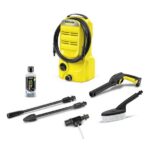 HIGH PRESSURE WASHER K 2/CLASSICAUTO 1.673-574.0 KARCHER