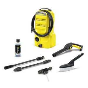 HIGH PRESSURE WASHER K 2/CLASSICAUTO 1.673-574.0 KARCHER