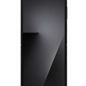 Mobiiltelefon GALAXY FLIP7 FE/128GB BLACK SM-F761B SAMSUNG