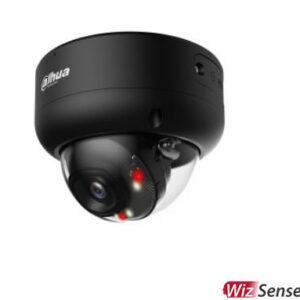 NET KAAMERA 6MP DOME/HDBW3649E-AS-IL-0280B-B DAHUA