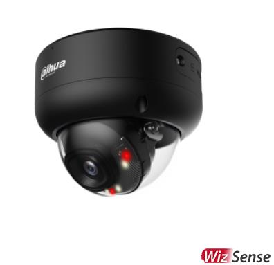 NET KAAMERA 6MP DOME/HDBW3649E-AS-IL-0280B-B DAHUA