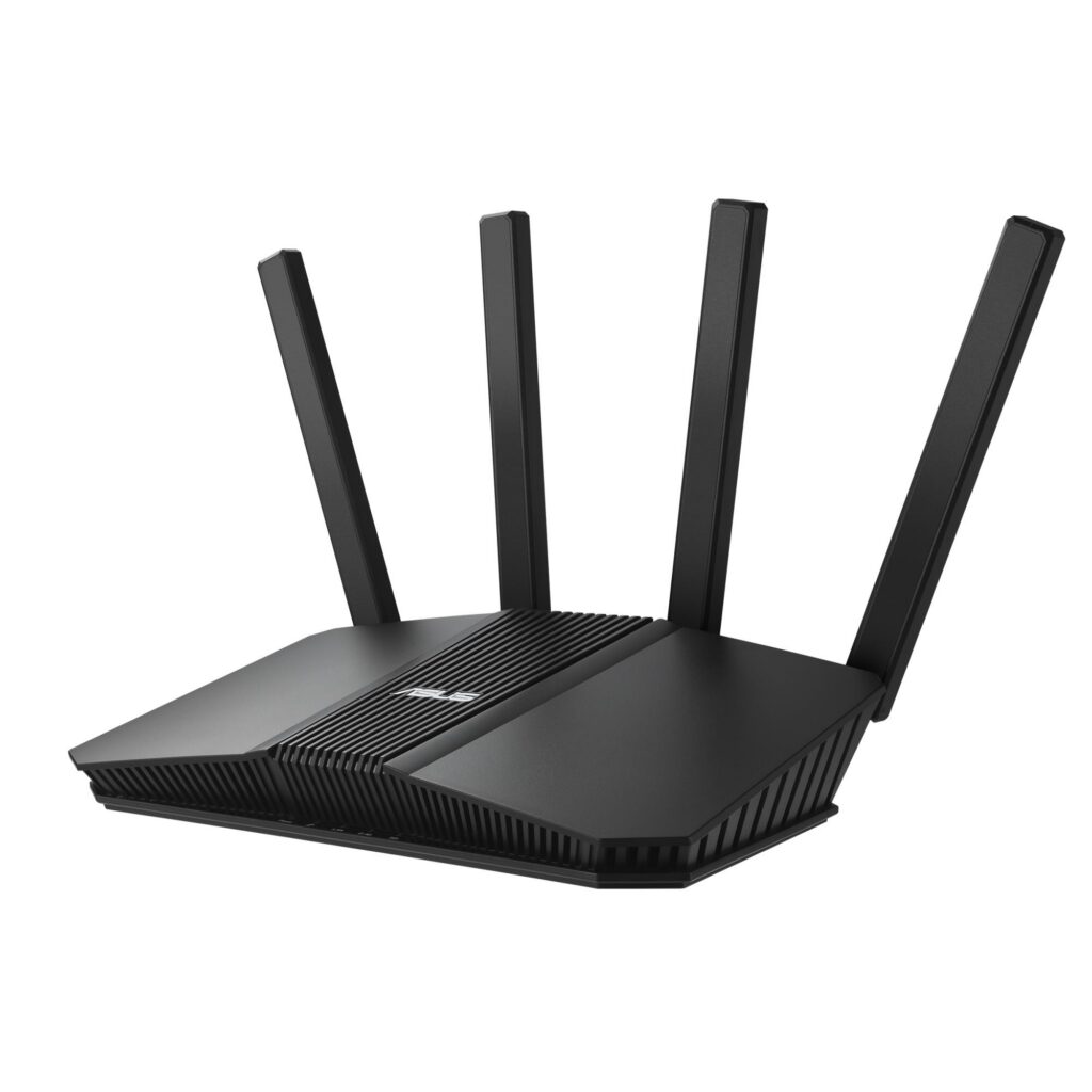 Juhtmevaba Ruuter|ASUS|Juhtmevaba Ruuter|6500 Mbps|Number of antennas 4|...