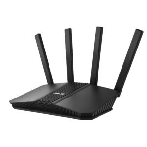 Juhtmevaba Ruuter|ASUS|Juhtmevaba Ruuter|6500 Mbps|Number of antennas 4|RT-B...