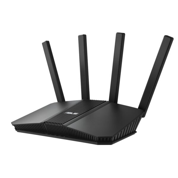 Juhtmevaba Ruuter|ASUS|Juhtmevaba Ruuter|6500 Mbps|Number of antennas 4|RT-B...