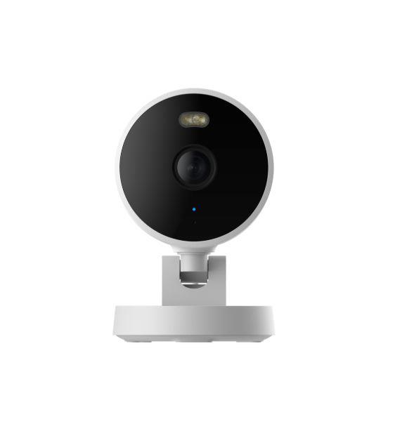 SMART HOME G100 KAAMERA/WHITE CH-C08D-W AQARA