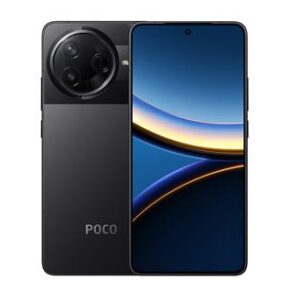 Mobiiltelefon POCO M7 PRO/8/256GB BLACK MZB0LNZEU POCO