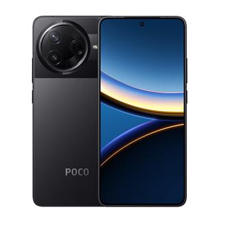 Mobiiltelefon POCO M7 PRO/8/256GB BLACK MZB0LNZEU POCO