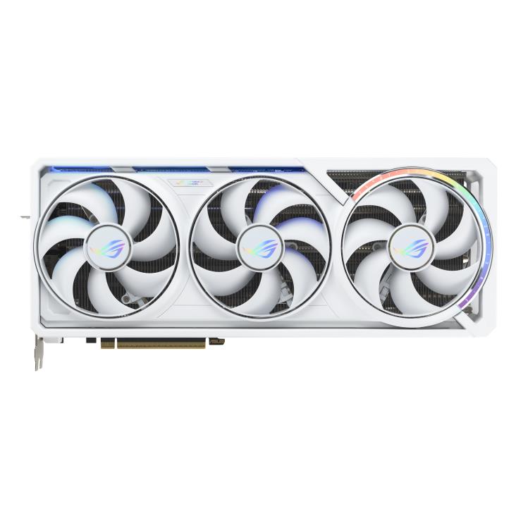 Videokaart|ASUS|NVIDIA GeForce RTX 5080|16 GB|GDDR7|256 bit|Triple sl&#8...