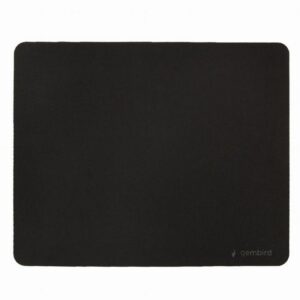 Hiir PAD BLACK MIDDLE/MP-S-BK-M GEMBIRD