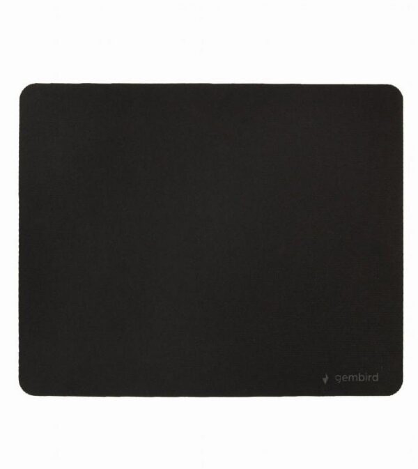Hiir PAD BLACK MIDDLE/MP-S-BK-M GEMBIRD