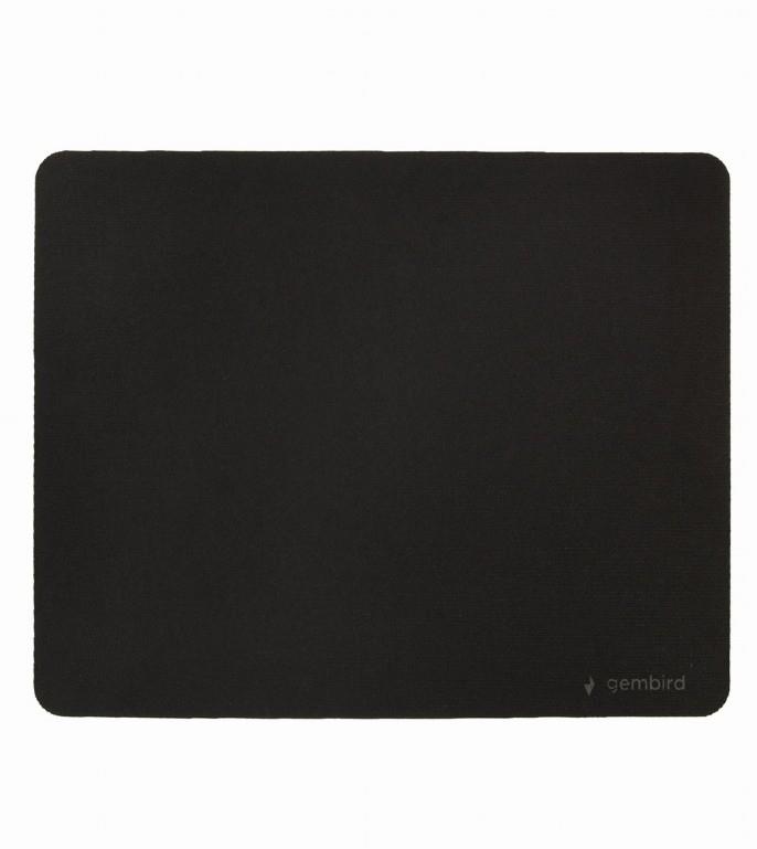 Hiir PAD BLACK MIDDLE/MP-S-BK-M GEMBIRD