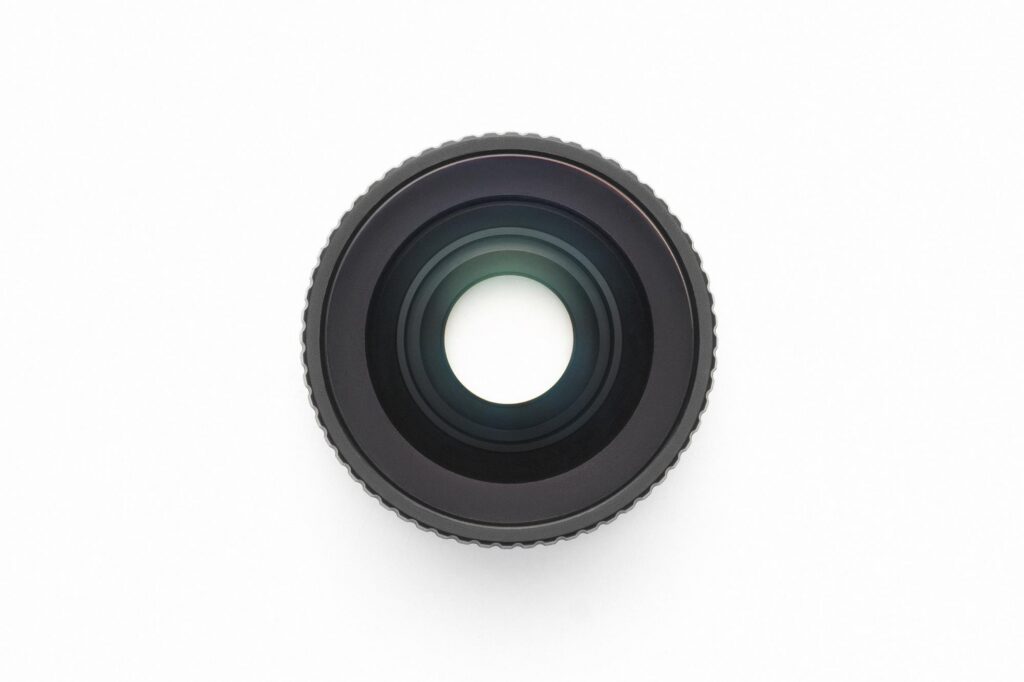KAAMERA ACC OSMO ACTION FOV/B. LENS CP.OS.00000396.03 DJI