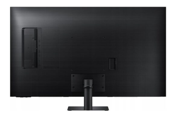 LCD Monitor|SAMSUNG|S43DM702UU|43"|TV Tuner/Smart/4K|Panel VA|3840x2160|16:9|60Hz|4 ms|Speakers|Colour Black|LS43DM702UUXDU
