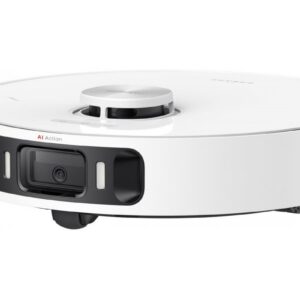 VACUUM CLEANER ROBOT L40 ULTRA/AE RLL77SE-WHITE DREAME