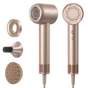 HAIR DRYER GLORY MIX/GOLD AHD18 DREAME