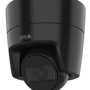 NET KAAMERA M3125-LVE 2MP DOME/BLACK 02917-001 AXIS