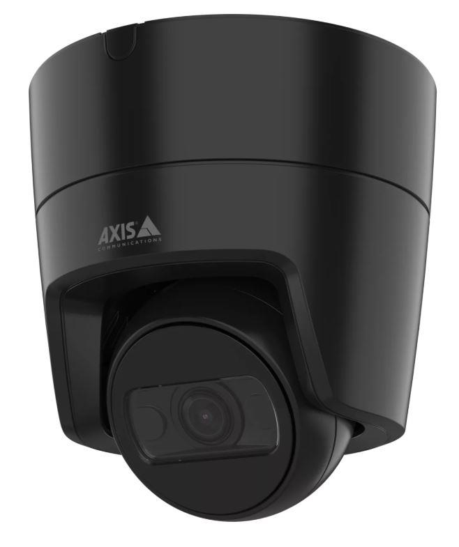 NET KAAMERA M3125-LVE 2MP DOME/BLACK 02917-001 AXIS