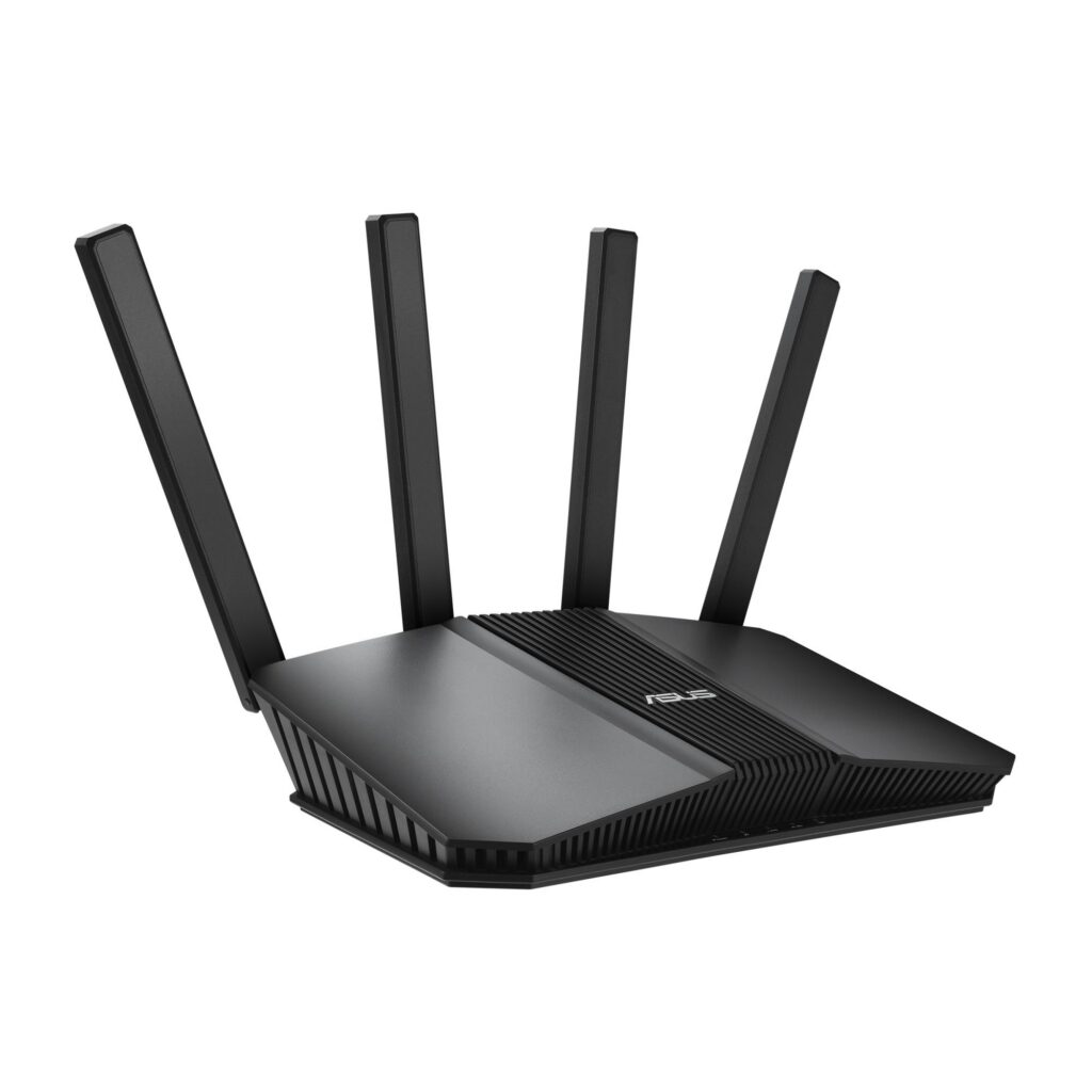 Juhtmevaba Ruuter|ASUS|Juhtmevaba Ruuter|6500 Mbps|Number of antennas 4|...