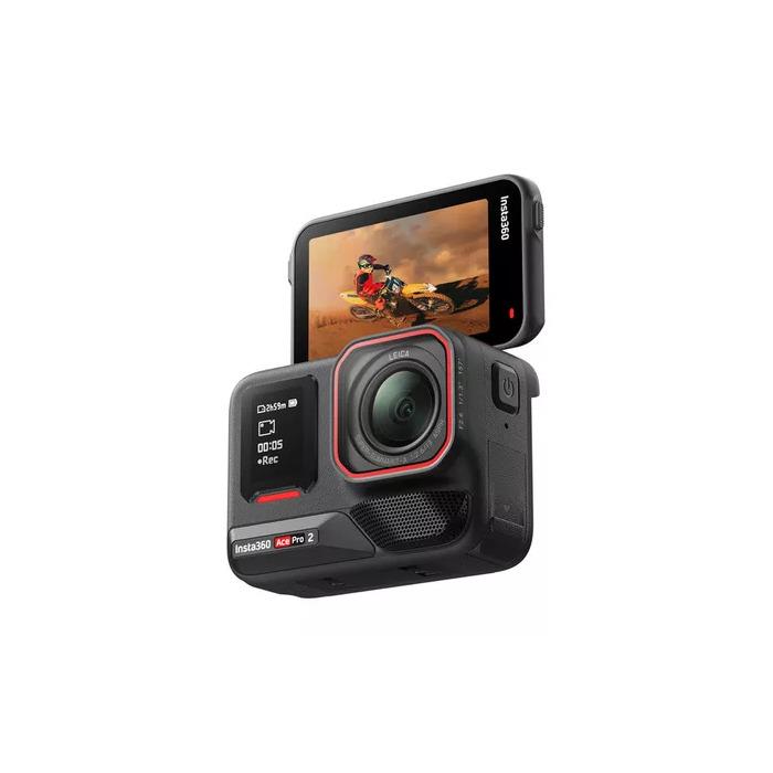 ACTION KAAMERA ACE PRO 2/CINSBBGA/DUALBAT INSTA360