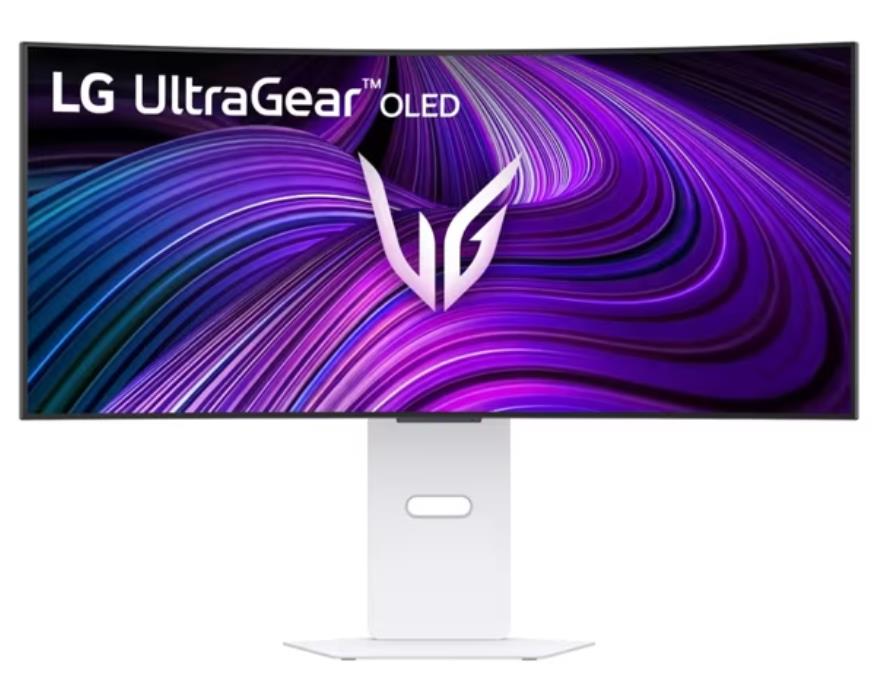 MONITOR OLED 34″ CURVED/34GX90SA-W LG