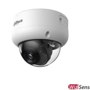NET KAAMERA 6MP DOME/HDBW3649E-AS-IL-0280B DAHUA