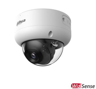 NET KAAMERA 6MP DOME/HDBW3649E-AS-IL-0280B DAHUA