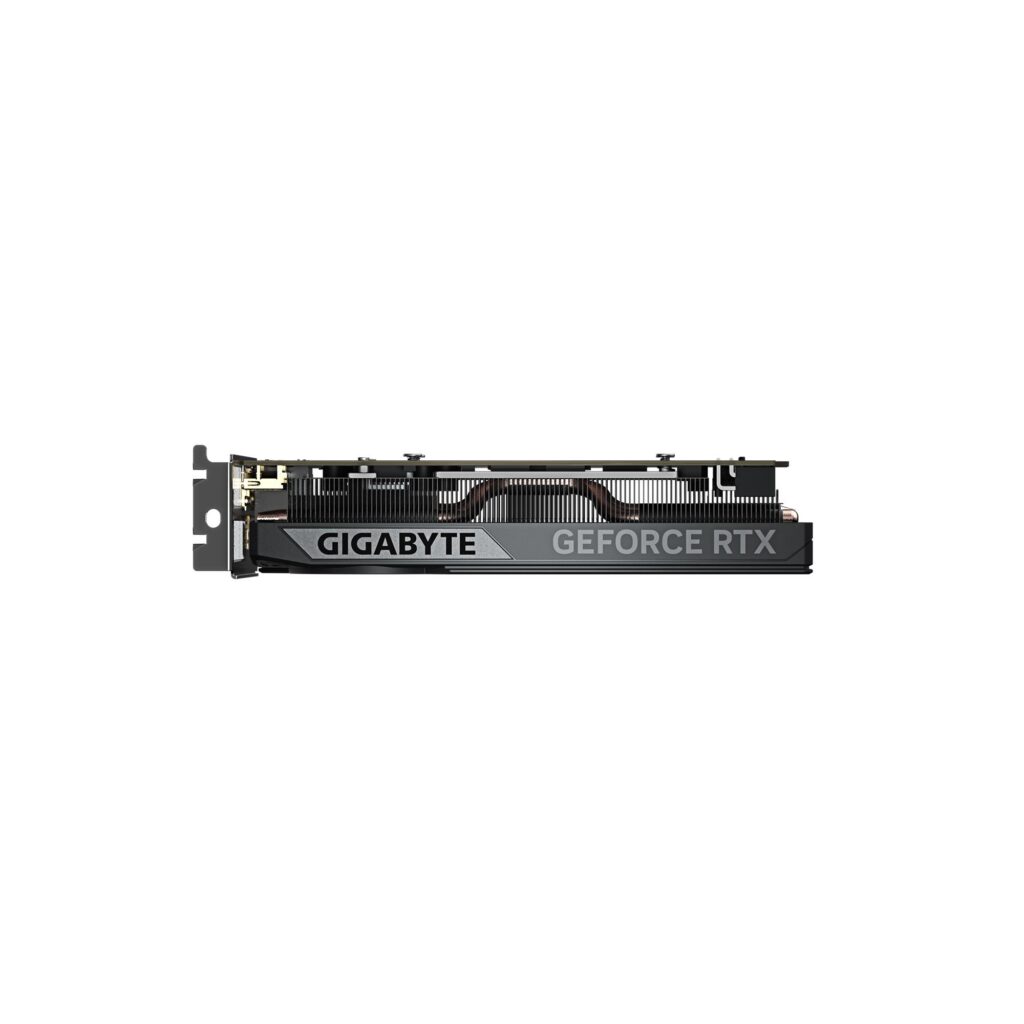 Videokaart|GIGABYTE|NVIDIA GeForce RTX 5050|8 GB|GDDR6|128 bit|PCIE 5&#8...