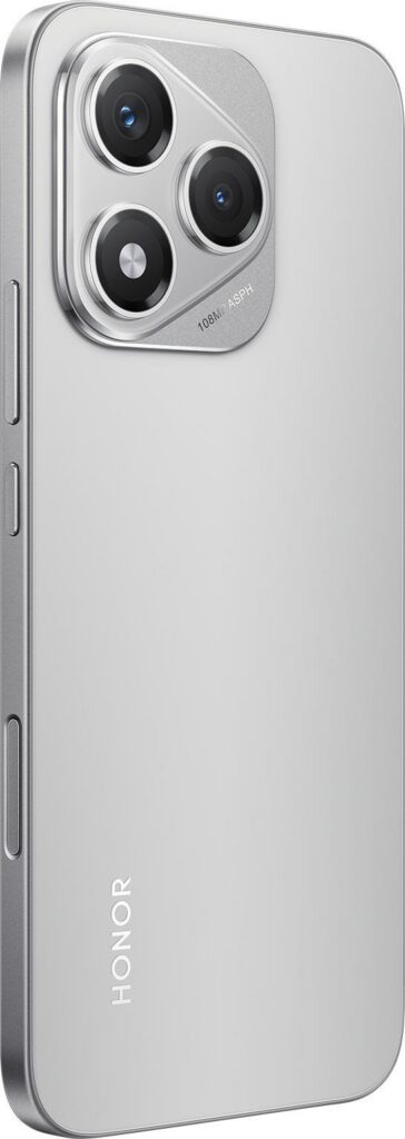 Mobiiltelefon HONOR 400 LITE/8/256GB GREY 5109BRUX HONOR