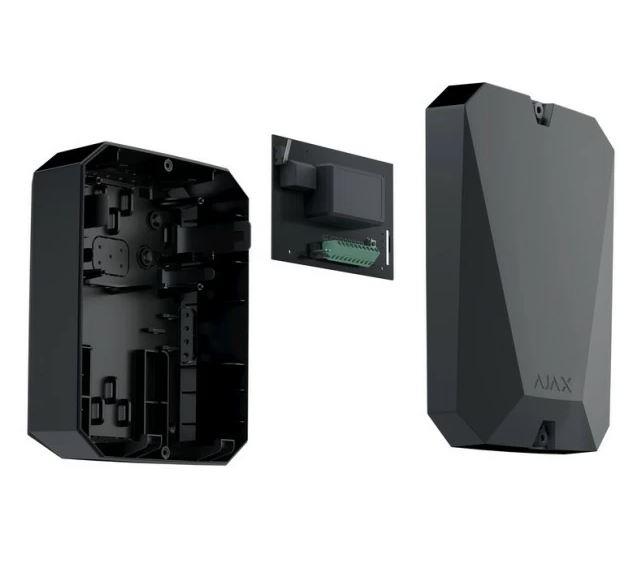 MODULE WRL VHFBRIDGE/BLACK 38187 AJAX