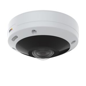 NET KAAMERA M4308-PLE DOME/02100-001 AXIS