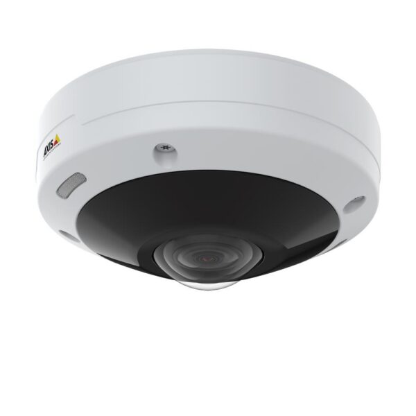 NET KAAMERA M4308-PLE DOME/02100-001 AXIS