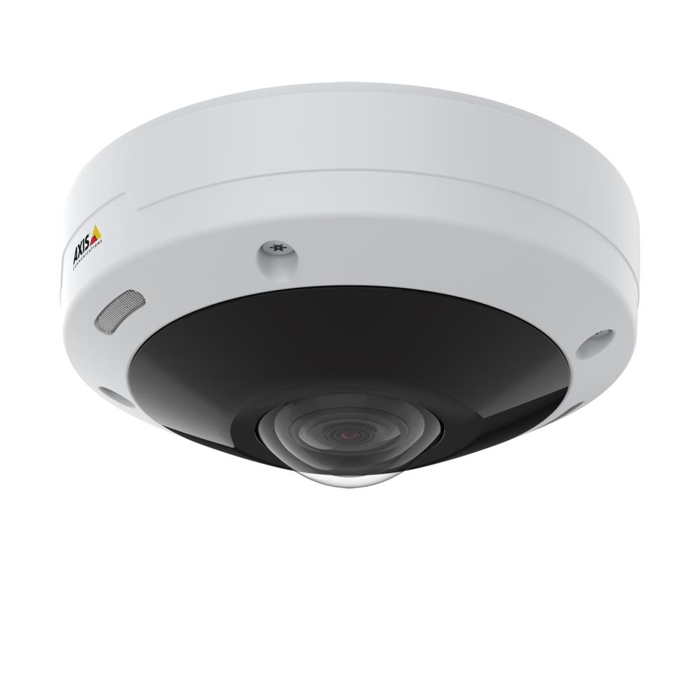 NET KAAMERA M4308-PLE DOME/02100-001 AXIS